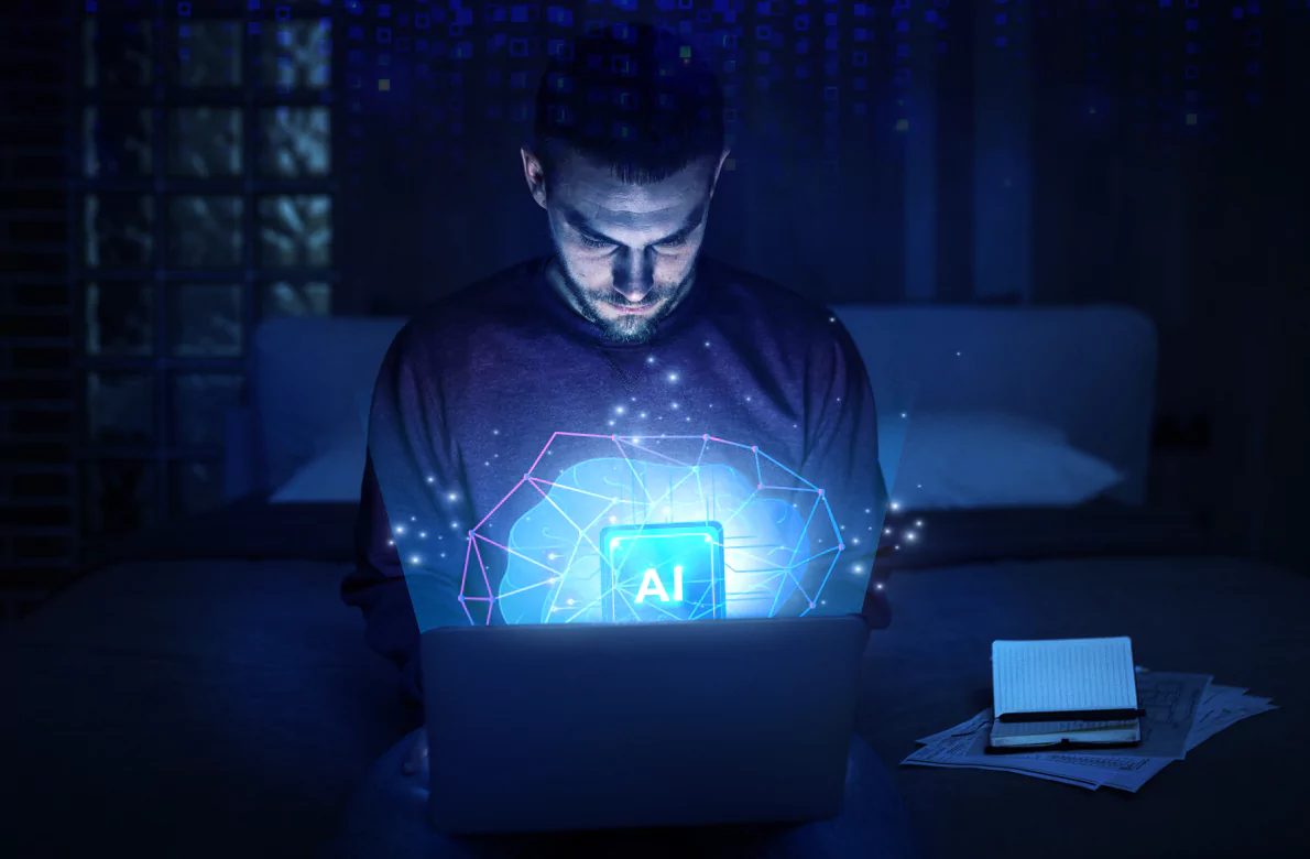 AI-driven Process Optimisation