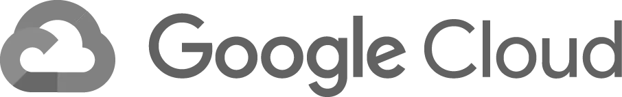 Google Cloud Icon