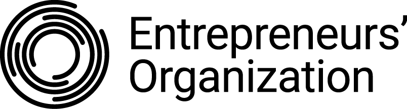 Entrepreneurs' Organization Company Logo