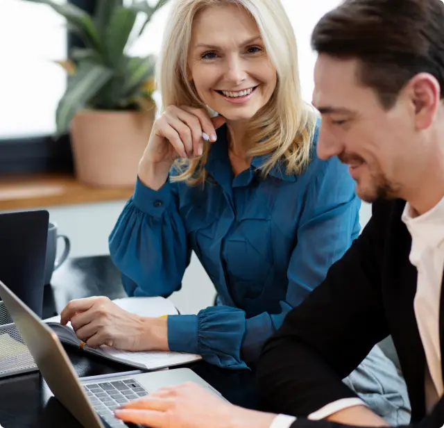AI Corporate Training in Malaysia image