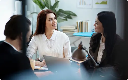 AI Corporate Training in Malaysia image