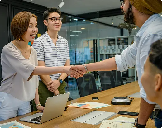 AI Corporate Training in Malaysia image