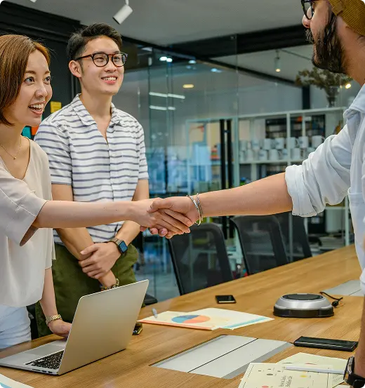 AI Corporate Training in Malaysia image