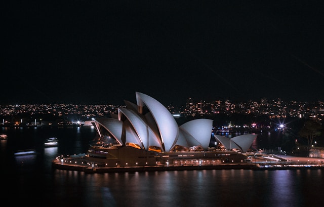 Exploring the AI Training Program in Australia
