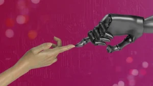 The Human Touch in Ethical AI Implementation