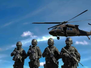 Guide to AI for Defense for Enhancing Security with Advanced Technology