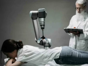 Guide to AI in Healthcare and How AI is Shaping the Future of Medical Services