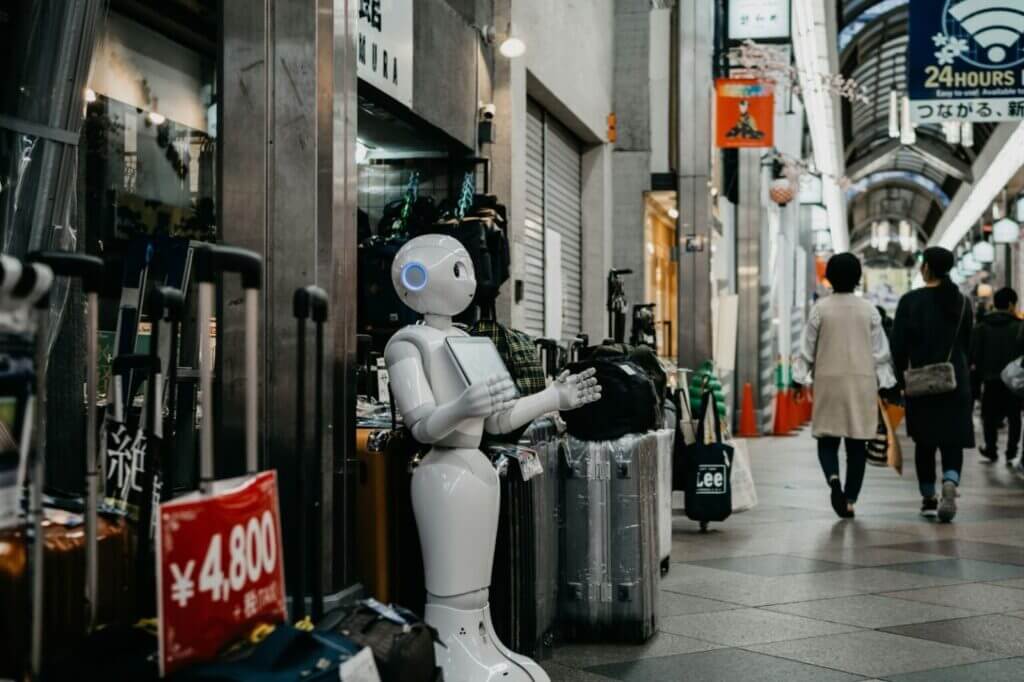 AI For Business Growth