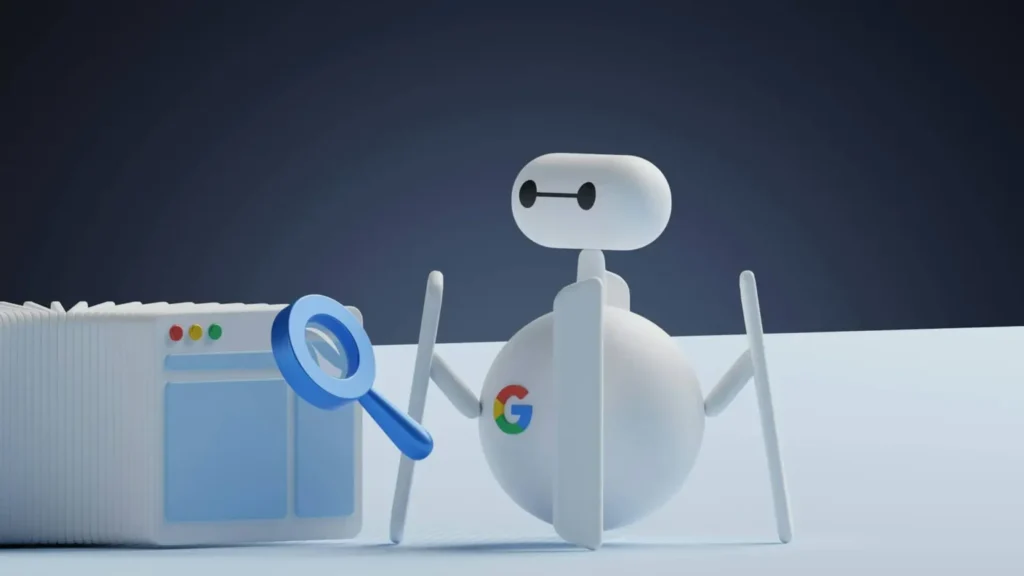 How AI Changes Online Visibility