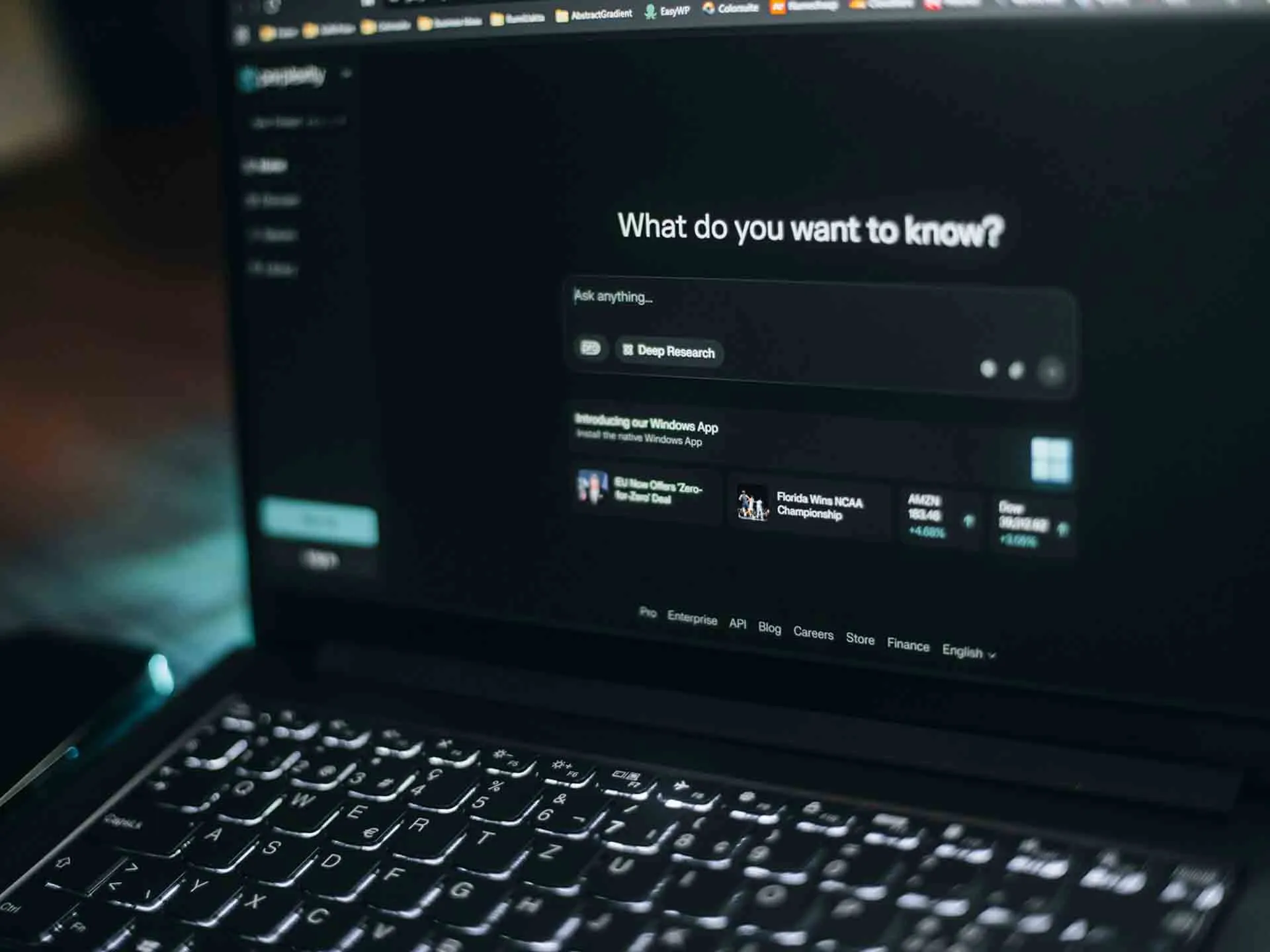 AI SEO: The Changing Face of Traditional SEO