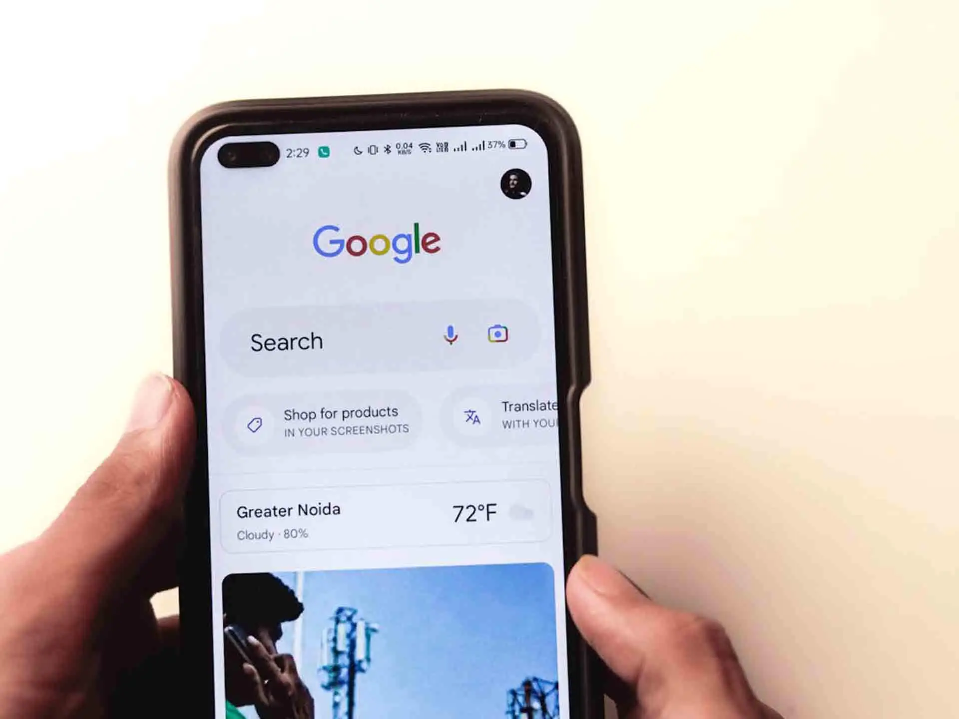AI Search Engines and their differences with Google searches