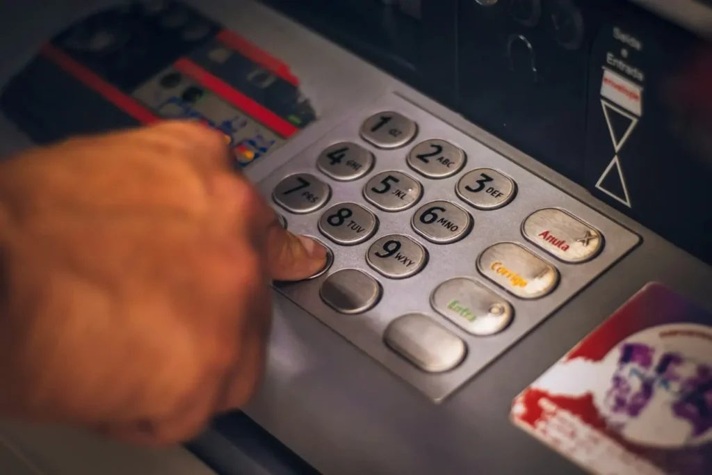 AI transforming banking operations