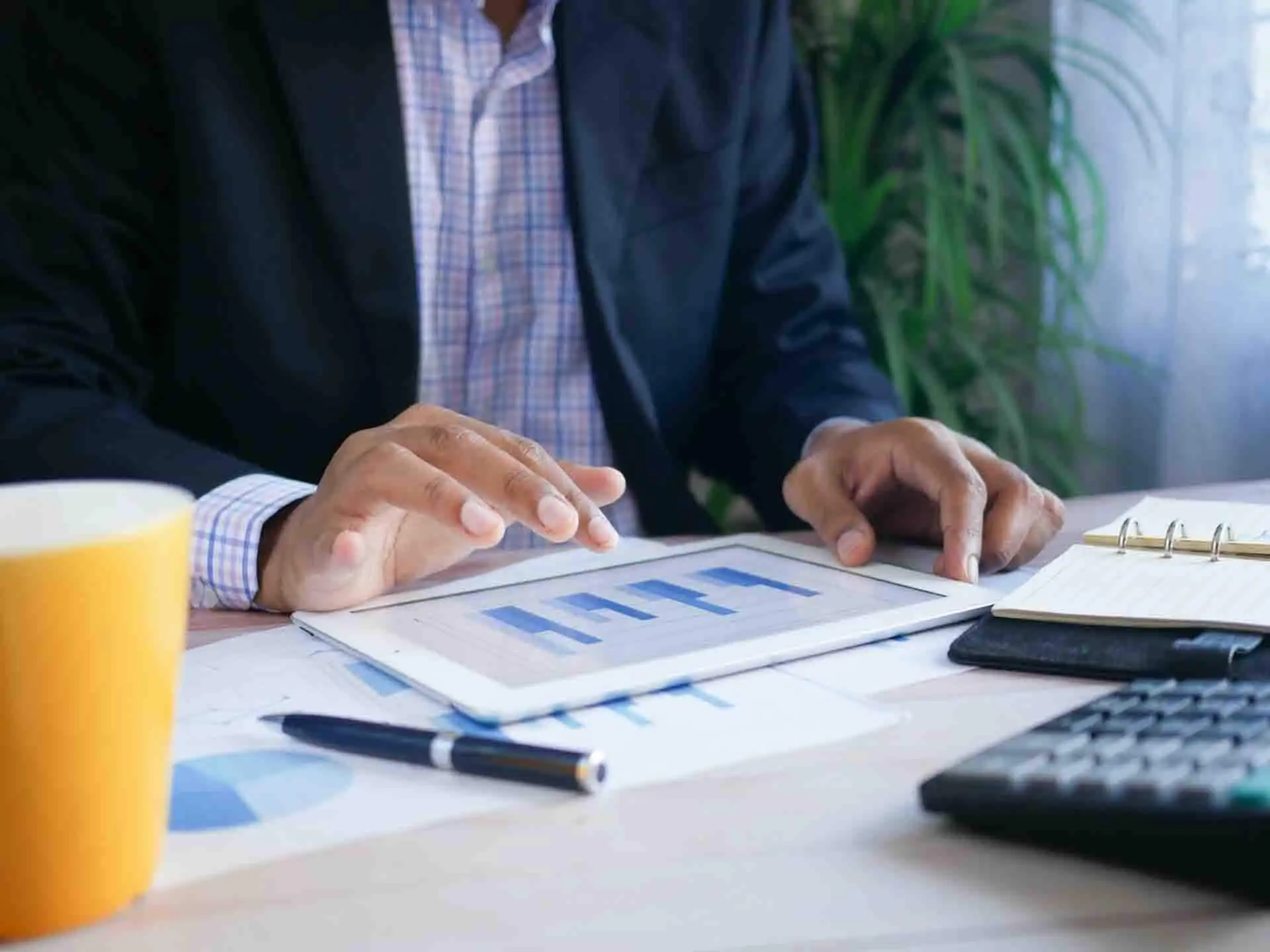 Top Five Ways AI is Transforming Finance: From Automation to Insights