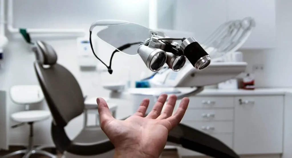 AI in healthcare is improving patient care