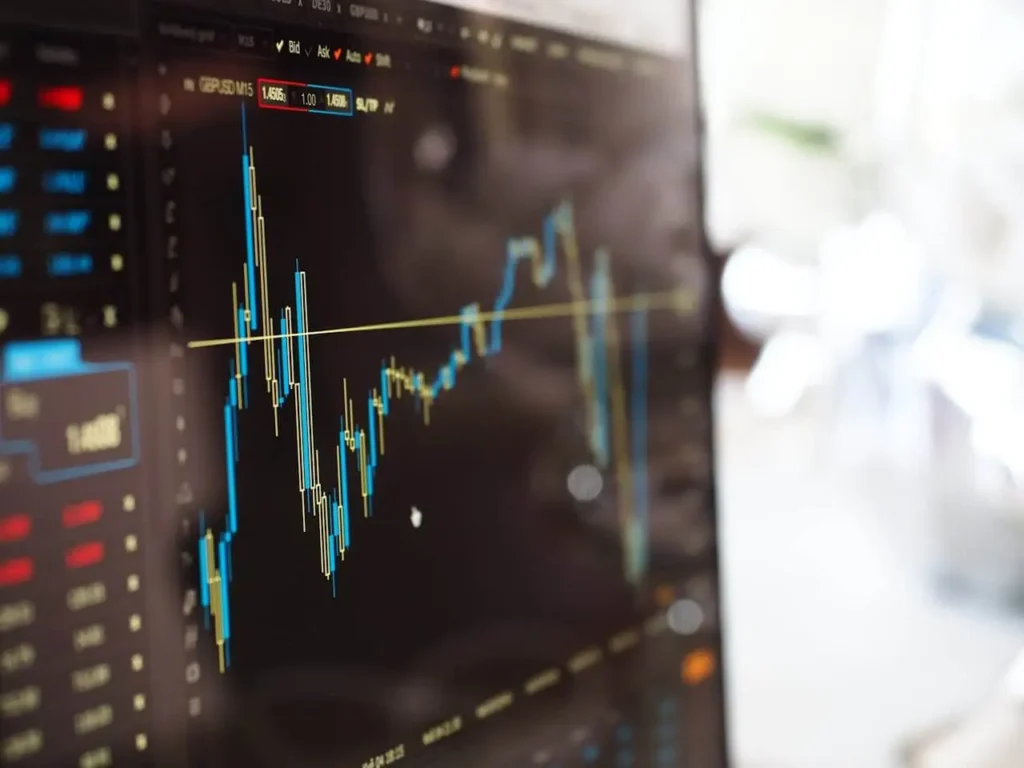 AI transforming finance automation