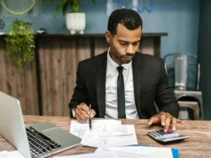 Discover the Key Benefits of AI in Accounting