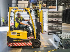 Real-World AI Use Cases in Manufacturing and Their Impact