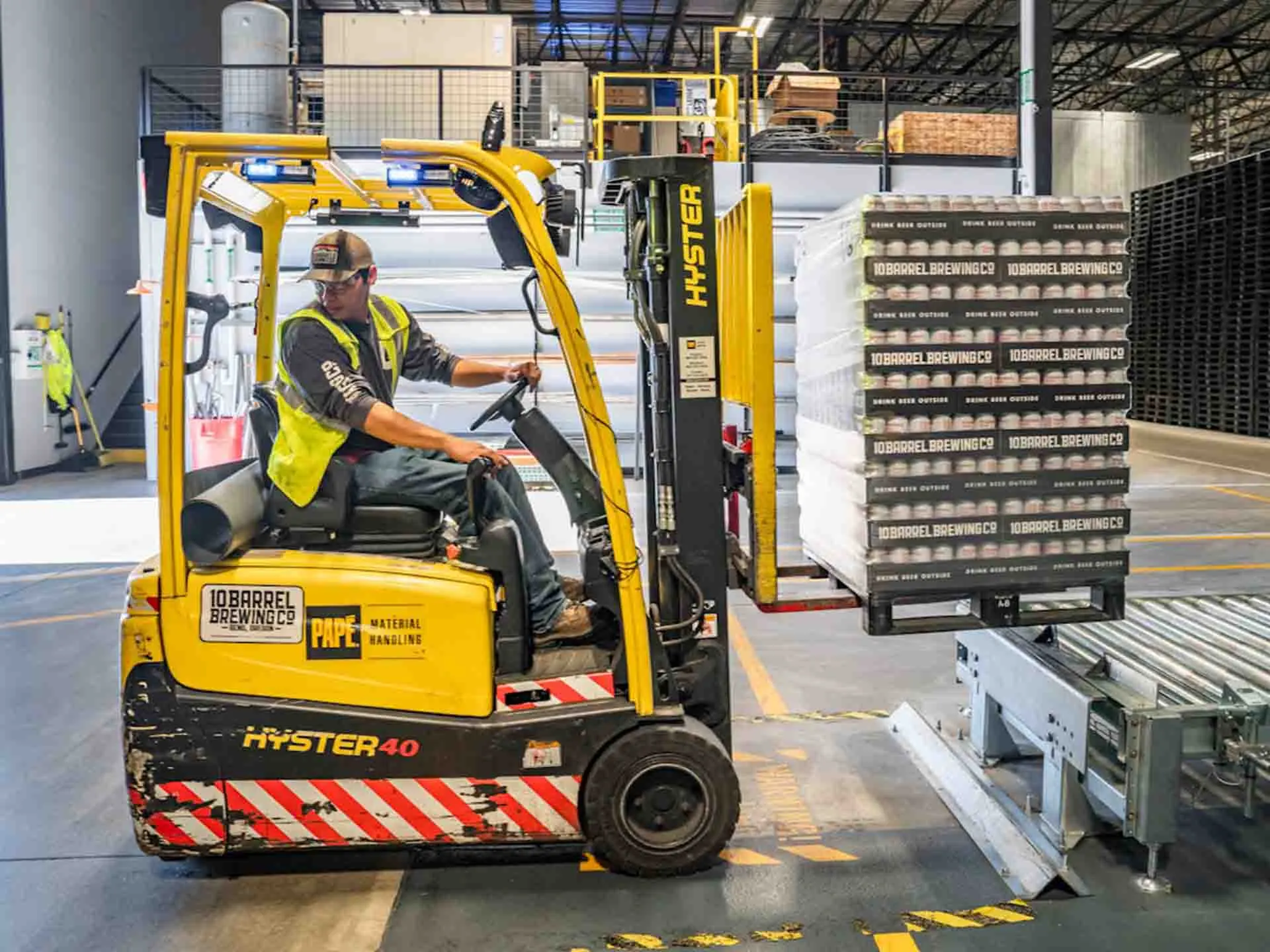 Real-World AI Use Cases in Manufacturing and Their Impact