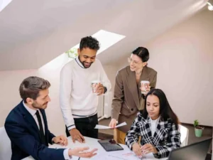 Eight Real-World Examples of Artificial Intelligence in the Workplace