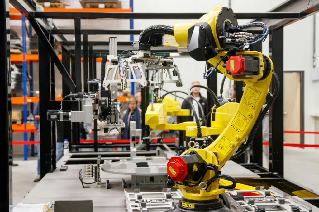 From Pilot Fatigue to Physical AI: The Shift in Manufacturing